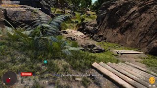 Far Cry 6 COCODRILO Special Operation Mastery 3 Solo 651 Speedrun [upl. by Schoenberg433]