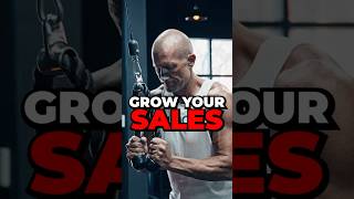 GROW YOUR SALES [upl. by Horten]