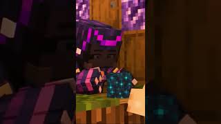 Fortune Telling🔮 minecraft ldshadowlady empiressmps2 [upl. by Spillar]