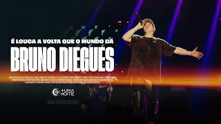 Bruno Diegues  quotÉ louca a volta que o mundo dáquot  Vídeo clipe oficial [upl. by Cook]