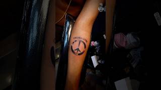 19s Tattoo tattoo tattooer besttattoodesigns viralvideo patna bihar india [upl. by Marguerie]