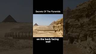 Secrets Of The Pyramids part 2 egypt [upl. by Noitna]