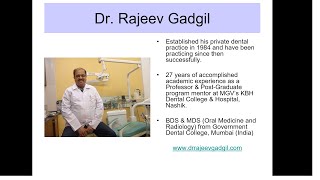 Common Periapical Radiolucent Lesions [upl. by Sirahs]