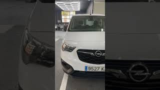 Opel Combo Life 2019 de ocasión furgonetas carmotive automocion opelcombo opel [upl. by Mohammed]