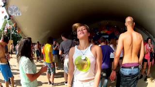 Tomorrowland 2013  Riva Starr [upl. by Nageam]