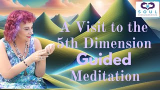 Visit to 5D Meditation [upl. by Haley438]