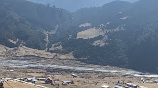 Sakten Trashigang view point [upl. by Bushweller731]