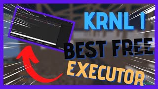 HOW TO DOWNLOAD KRNL EXECUTOR 2024 NEW VERSION OUT🔥🔥 [upl. by Erb]