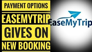 EaseMyTrip payment options for New Bookings  Does it give you Credit Shell neginilayam [upl. by Pirri]