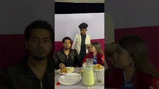 2 tarei dhr😂😂 bamboo10 comedyproject comedyfilms shortvideo funny funnycomedy [upl. by Rosa]