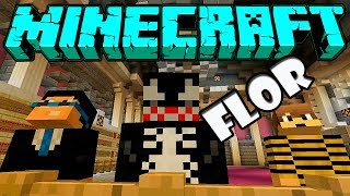 Flor do Dia   Minecraft [upl. by Netnerb39]