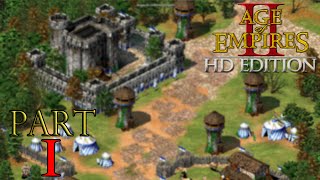 1 All Hail King of the Losers Age of Empires II [upl. by Weintrob]