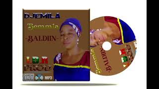 Djemila Bommla baldiin prod by IDR production [upl. by Nylanaj806]