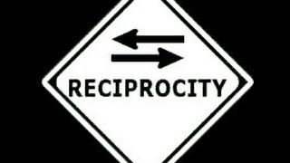 LAW OF RECIPROCITY [upl. by Kabab75]