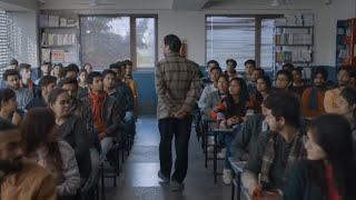 Har Ek Me Pagalpan Hai  TVF Aspirants  UPSC Motivation  Best motivational Video [upl. by Eicarg]