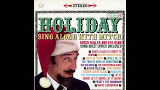 Mitch Miller  quotSanta Claus Is Comin To Townquot 1961 [upl. by Lecia]