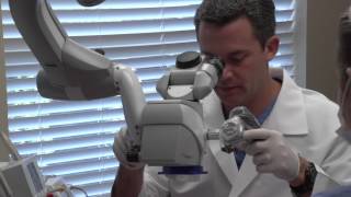 Tooth Sensitivity and Root Canals with Endodontist Dr Graham Locke [upl. by Yenolem219]