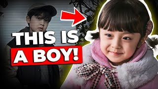 The Disturbing Story of a Korean Boy Who Was Forced To Play Girls in KDramas [upl. by Notlew597]