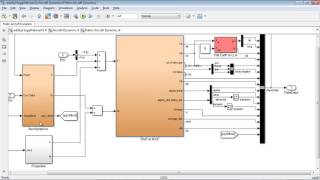 Modeling Simulation and Flight Control Design of an Aircraft with Simulink [upl. by Almund]