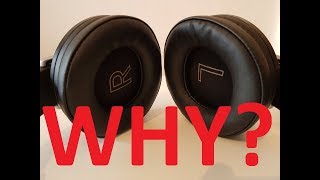 Why headphones have left and right Should you follow it [upl. by Yelkcub555]