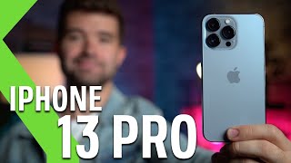 iPhone 13 PRO MAX en 2024 ¿Aun MERECE LA PENA [upl. by Nevlin]