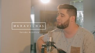 Mara Maravilha  MARAVILHOSO  Clip Oficial [upl. by Nared929]