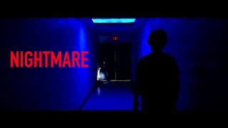 NIGHTMARE  Horror Short Film [upl. by Capone587]