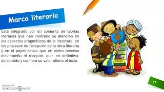 Bases epistemológicas y enfoques de la Didáctica de la Lengua y Literatura [upl. by Hillell]