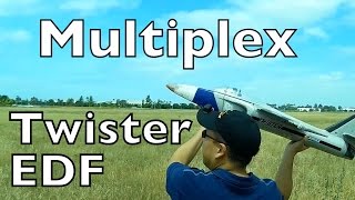 Multiplex Twister Maiden 3s 4s [upl. by Nevlin]