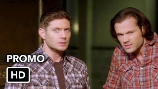 Supernatural 15x13 Promo quotDestinys Childquot HD Season 15 Episode 13 Promo [upl. by Pompea865]