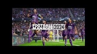 Football Manager 2024 ÜCRETSİZ Oldu Epic Gamesten Nasıl Alabilirsinizquot [upl. by Ahsekim274]