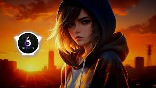 🎵 Distrion  Alibi ft Heleen No Copyright Music [upl. by Lawan]