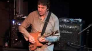 Allan Holdsworth 2008  The Ferry Glasgow Pt2 [upl. by Weisburgh159]