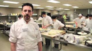 2011 Algonquin pastry competition [upl. by Arahd605]