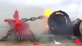 Catastrophic Anchor Drop Failures Caught on Camera [upl. by Boni718]