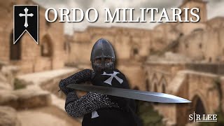 The Beginning of a NEW Military Order in BANNERLORD Multiplayer [upl. by Territus]