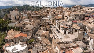 CAULONIA 2020 [upl. by Ashlen]