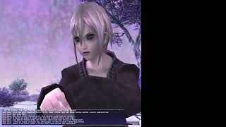 FFXI Rhapsodies of Vanadiel Mission 231 [upl. by Suolkcin]