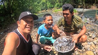 OUTDOOR COOKING IN THE FOREST [upl. by Shayn]