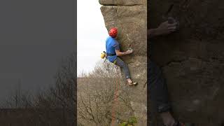 Desert Tower Climbing  Wilson Arch [upl. by Klos]