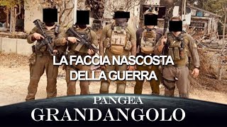 La faccia nascosta della Guerra  20240906  Pangea Grandangolo [upl. by Attenreb]