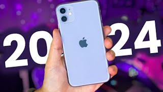 iPhone 11 en 2024 ¿ [upl. by Catrina]