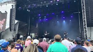 Michigander  Live at Minnesota Yacht Club Festival 2024  Concert Clip 2 of 2 [upl. by Rilda]