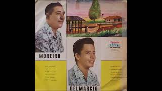 Moreira amp Delmarcio  Nosso Casamento  Valseado 1965 [upl. by Eesdnil959]