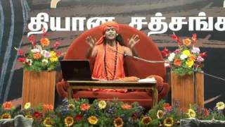 Bhagavad Gita in Tamil  20 by Nithyananda [upl. by Tertius391]