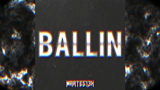 Roddy Ricch Ft Mustard  Ballin ProdBy Martes13x [upl. by Maryly]