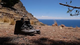 Bolivia Lago Titicaca Copacabana Backpacking Streetfood Camping [upl. by Zwick]