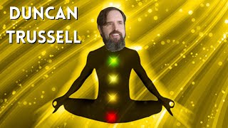 Duncan Trussell quotYou Have The Power To Do Anythingquot [upl. by Neelyaj]