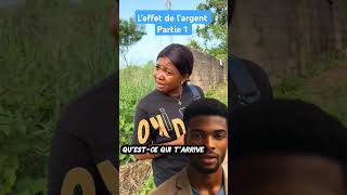 Leffet de largent partie 1 histoirevrai nollywoodmovies [upl. by Paucker]