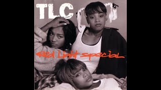 TLC  Red Light Special 23 to 52hz [upl. by Idaline]